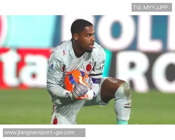 迪马济奥透露迈尼昂即将与米兰续约年薪达570万欧元